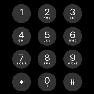 Meet your Posher, Christian